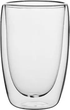 Mäser Latte Macchiato Set, Glas Latte Macchiato Set, Glas
