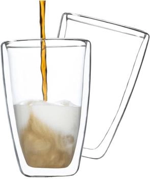 Haushalt International Latte Macchiato .