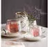 Villeroy & Boch Artesano Hot&Cold Beverages Cappuccino-Glas 0,25l Set 2tlg