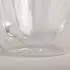 Eulenschnitt Doppelwandiges Herzglas Herz 200ml