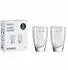 Ritzenhoff Pioretto Espressoglas 2er Set RDT F25