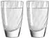 Ritzenhoff Pioretto Espressoglas 2er Set RDT F25
