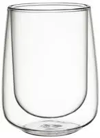Villeroy & Boch Artesano Hot & Cold Beverages Latte-Macchiato-Becher 250ml Set...