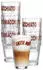 Ritzenhoff & Breker Latte Macchiato 6er Set Figaro