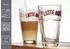 Ritzenhoff & Breker Latte Macchiato 6er Set Figaro