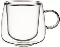 Villeroy & Boch Artesano Hot & Cold Beverages Espresso-Glas / Mokka-Glas Set...