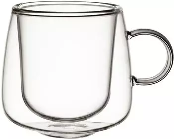 Villeroy & Boch Artesano Hot&Cold Beverages Espresso-Glas Set 0,06l 2tlg