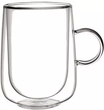 Villeroy & Boch Artesano Hot&Cold Beverages Latte-Glas 0,36l Set 2tlg