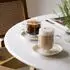Villeroy & Boch Artesano Hot&Cold Beverages Latte-Glas 0,36l Set 2tlg