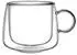 Villeroy & Boch Artesano Hot&Cold Beverages Kaffeeglas Set 0,18l 2tlg