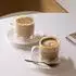 Villeroy & Boch Artesano Hot&Cold Beverages Kaffeeglas Set 0,18l 2tlg