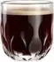Leonardo Gocce Kaffeegläser 220ml, 6er Set, transparent (055184)