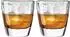 Ritzenhoff Cappuccinoglas-Set 2er 200ml (3992001)