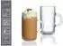 Ritzenhoff & Breker Marco Latte Macchiato / Glühwein Gläser 270ml, 30er-Set, transparent