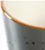 Leonardo Roma Keramikbecher 4er-Set 330ml (025441)