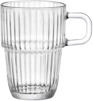 Steelite Barshine Bockbecher 315ml, 12er-Set (5014385C)