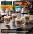 Arendo Doppelwandige Thermogläser 12er-Set 350ml (308702)