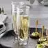 Gräwe Doppelwandige Thermogläser Champagner 160ml 2er-Set