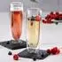 Gräwe Doppelwandige Thermogläser Champagner 160ml 2er-Set