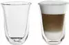 Latte Macchiato Gläser