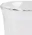 De'Longhi Thermoglas Latte Macchiato 2er Set