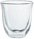 De'Longhi Cappuccino Glas 2er Set