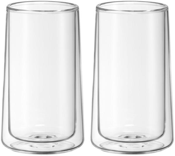 WMF Glas-Set doppelwandig 2 Stück Ice TeaTime Test TOP Angebote ab 29,99 €  (April 2023)