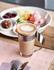 Villeroy & Boch NewWave Caffe Latte Macchiato Glas 0,3 Ltr.