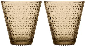 iittala Trinkglas Kastehelmi dessert 30 cl