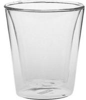 Bodum CANTEEN - 6 Gl&auml;ser 0,2 L - Doppelwandig - Mittel