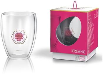 Creano ThermoGlas Blume 250 ml