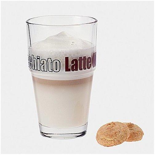 Leonardo Solo Becher Latte Macchiato
