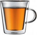 Bodum Thermo-Glas 2er-Set Canteen klar