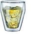 Bodum Titlis Doppelwandiges Glas 250 ml