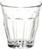 Duralex Wasserglas Picardie 22 cl klar