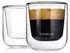 Blomus Espressogläser Nero 2er Set