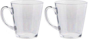 Gimex Teeglas 300ml 2er Set