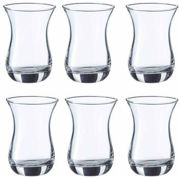 Pasabahce Aida Teeglass 14cl