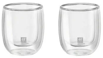 Zwilling ZWILLING Sorrento Espressoglas 2Er Pack 2Er Pack