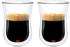 Stölzle Lausitz Stölzle Kaffeegläser Coffee N More 2er Set (230 ml)