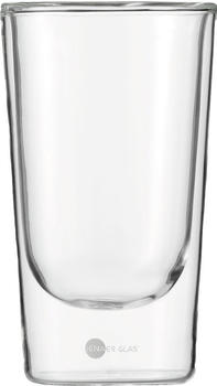 Jenaer Glas hot'n cool Becher XL 355 ml 2er Set