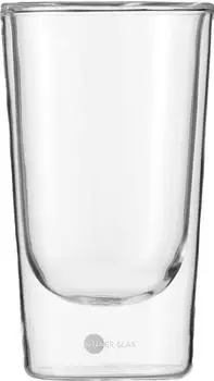 Jenaer Glas hot'n cool Becher XL 355 ml 2er Set