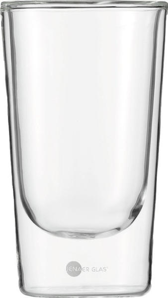Jenaer Glas hot'n cool Becher XL 355 ml 2er Set