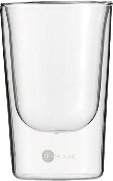 Jenaer Glas hot'n cool Becher L 150 ml 2er Set
