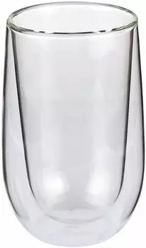 Cilio Latte Macchiato-Glas Verona, 2Er Set
