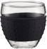 Bodum Pavina Glas 0,1 Ltr. 2er Set