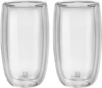 Zwilling 2er-set Hohe Becher, 350 Ml