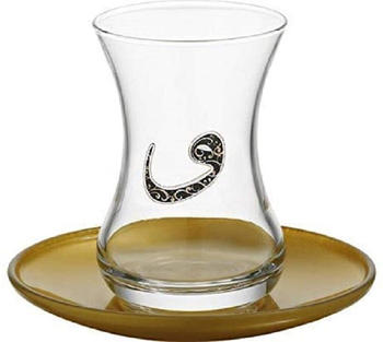 LAV Teeglas Vav