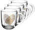 Leonardo Tasse Emozione 400ml