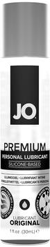 System Jo Premium Silicone Lubricant (30ml)